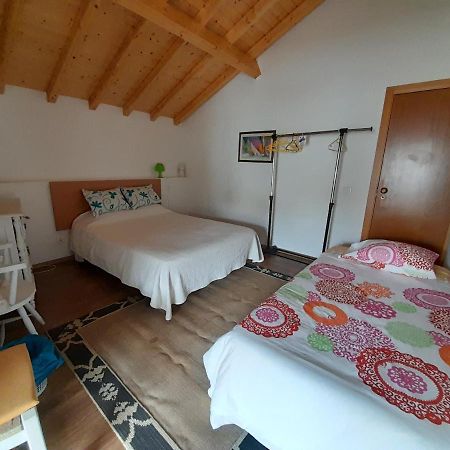Rivers Nation Surf Camp Bed and Breakfast Atouguia Da Baleia Εξωτερικό φωτογραφία