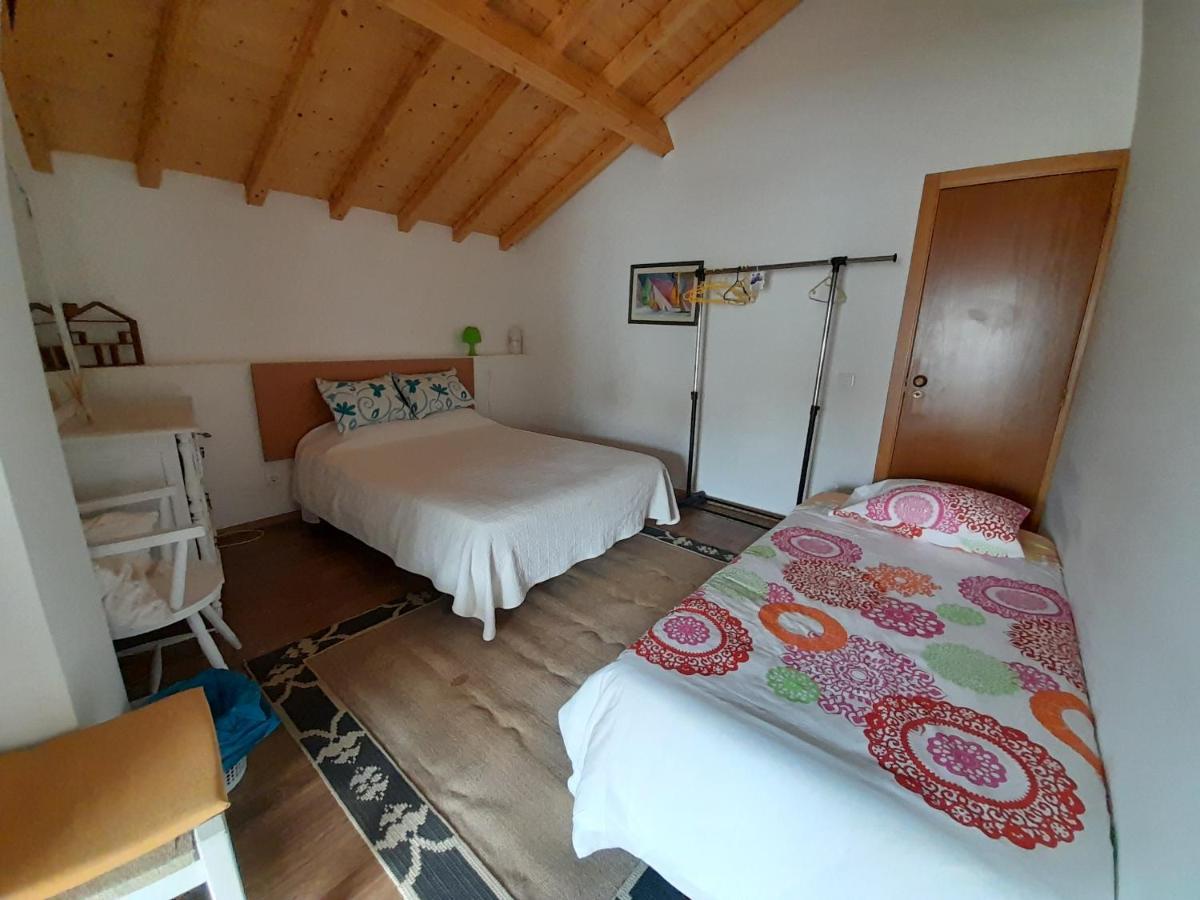 Rivers Nation Surf Camp Bed and Breakfast Atouguia Da Baleia Εξωτερικό φωτογραφία