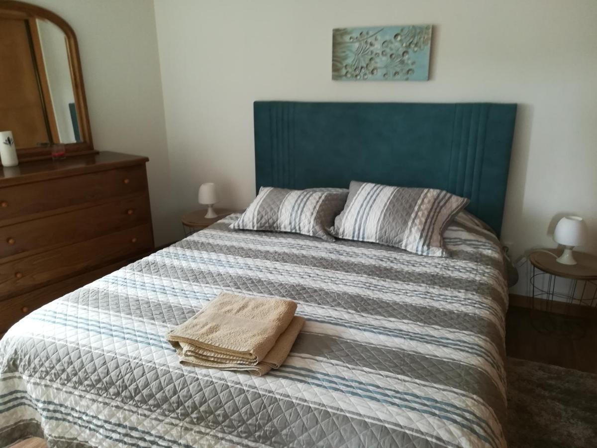 Rivers Nation Surf Camp Bed and Breakfast Atouguia Da Baleia Εξωτερικό φωτογραφία