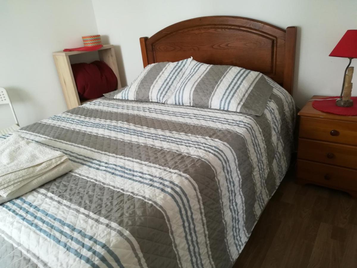 Rivers Nation Surf Camp Bed and Breakfast Atouguia Da Baleia Εξωτερικό φωτογραφία