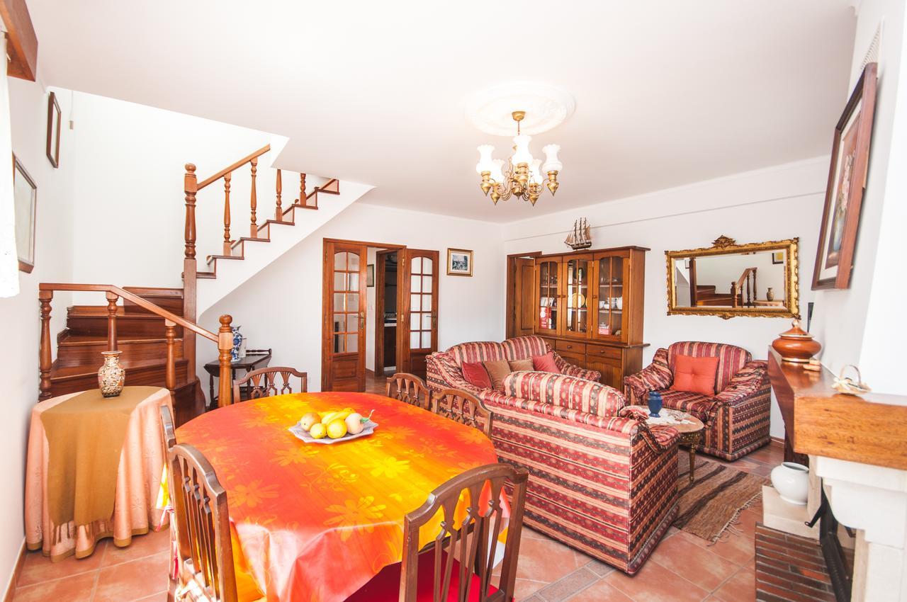 Rivers Nation Surf Camp Bed and Breakfast Atouguia Da Baleia Εξωτερικό φωτογραφία