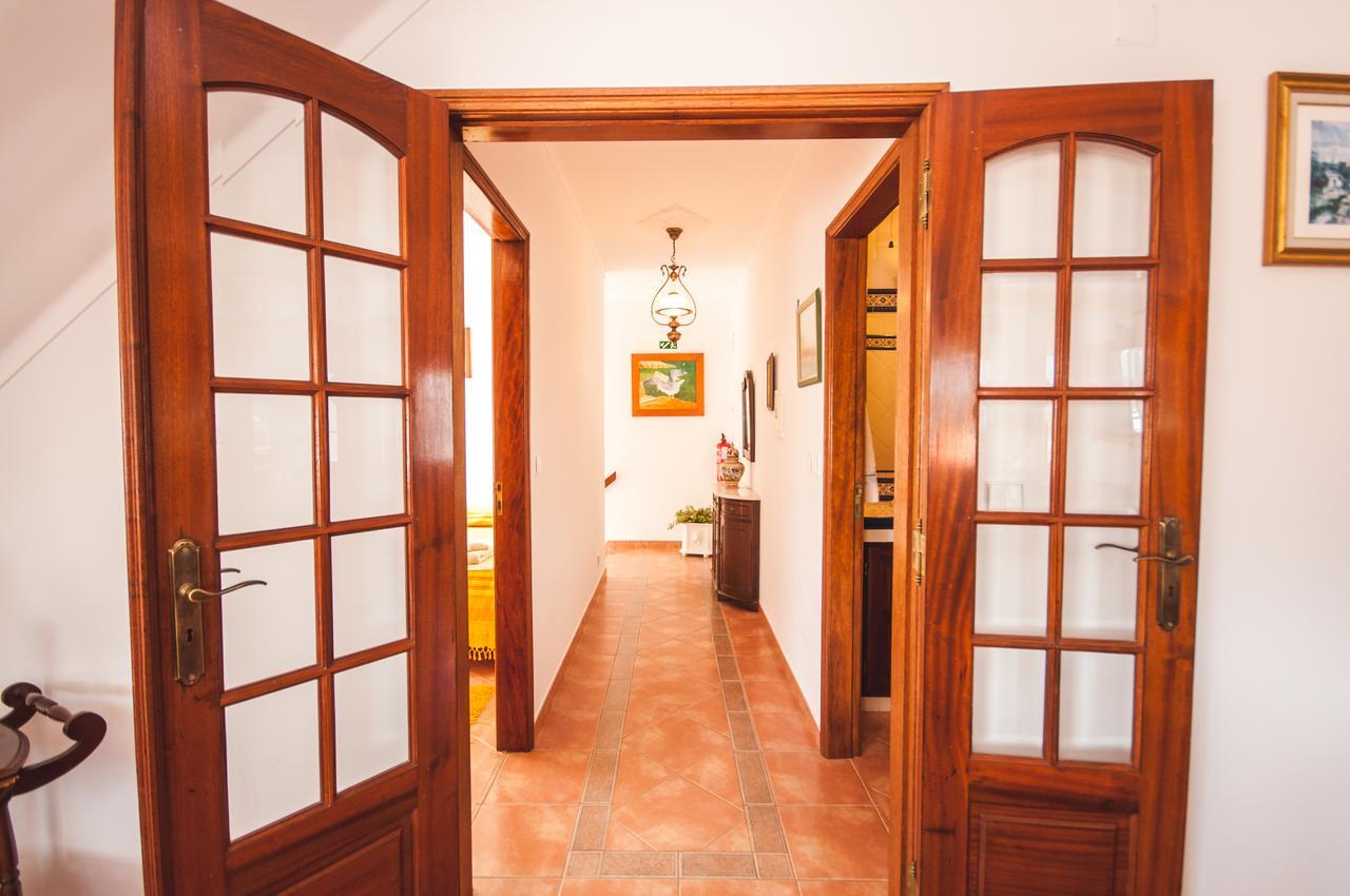 Rivers Nation Surf Camp Bed and Breakfast Atouguia Da Baleia Εξωτερικό φωτογραφία