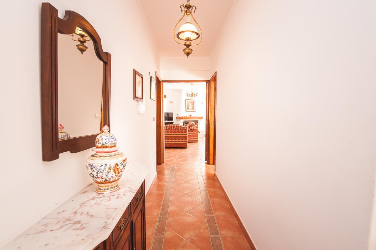 Rivers Nation Surf Camp Bed and Breakfast Atouguia Da Baleia Εξωτερικό φωτογραφία