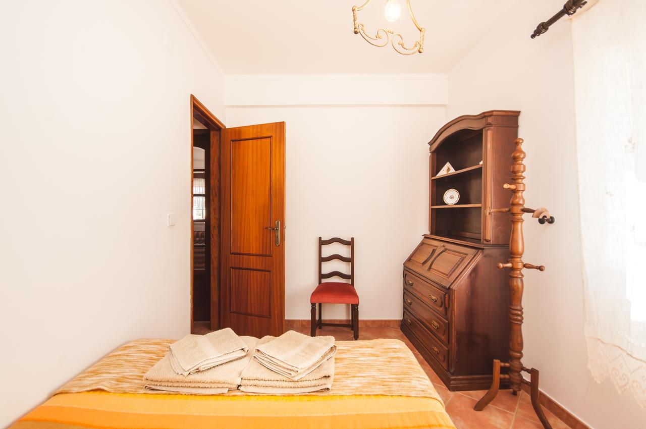 Rivers Nation Surf Camp Bed and Breakfast Atouguia Da Baleia Εξωτερικό φωτογραφία