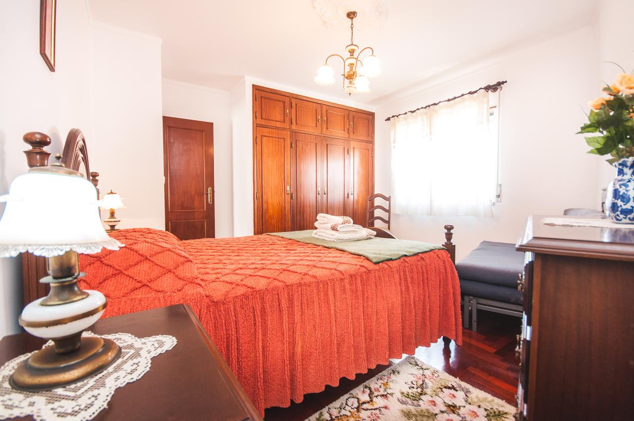 Rivers Nation Surf Camp Bed and Breakfast Atouguia Da Baleia Εξωτερικό φωτογραφία