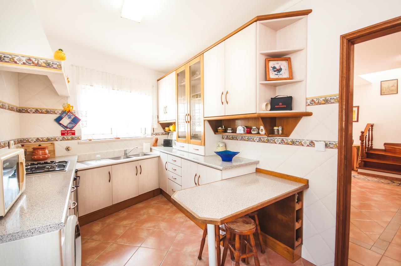 Rivers Nation Surf Camp Bed and Breakfast Atouguia Da Baleia Εξωτερικό φωτογραφία