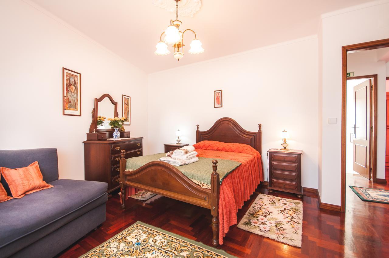 Rivers Nation Surf Camp Bed and Breakfast Atouguia Da Baleia Εξωτερικό φωτογραφία