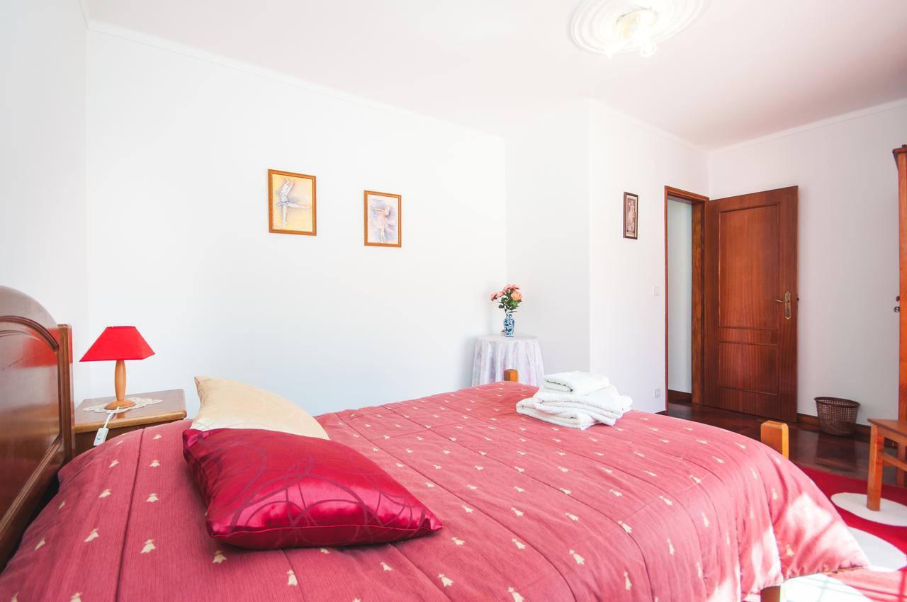 Rivers Nation Surf Camp Bed and Breakfast Atouguia Da Baleia Εξωτερικό φωτογραφία