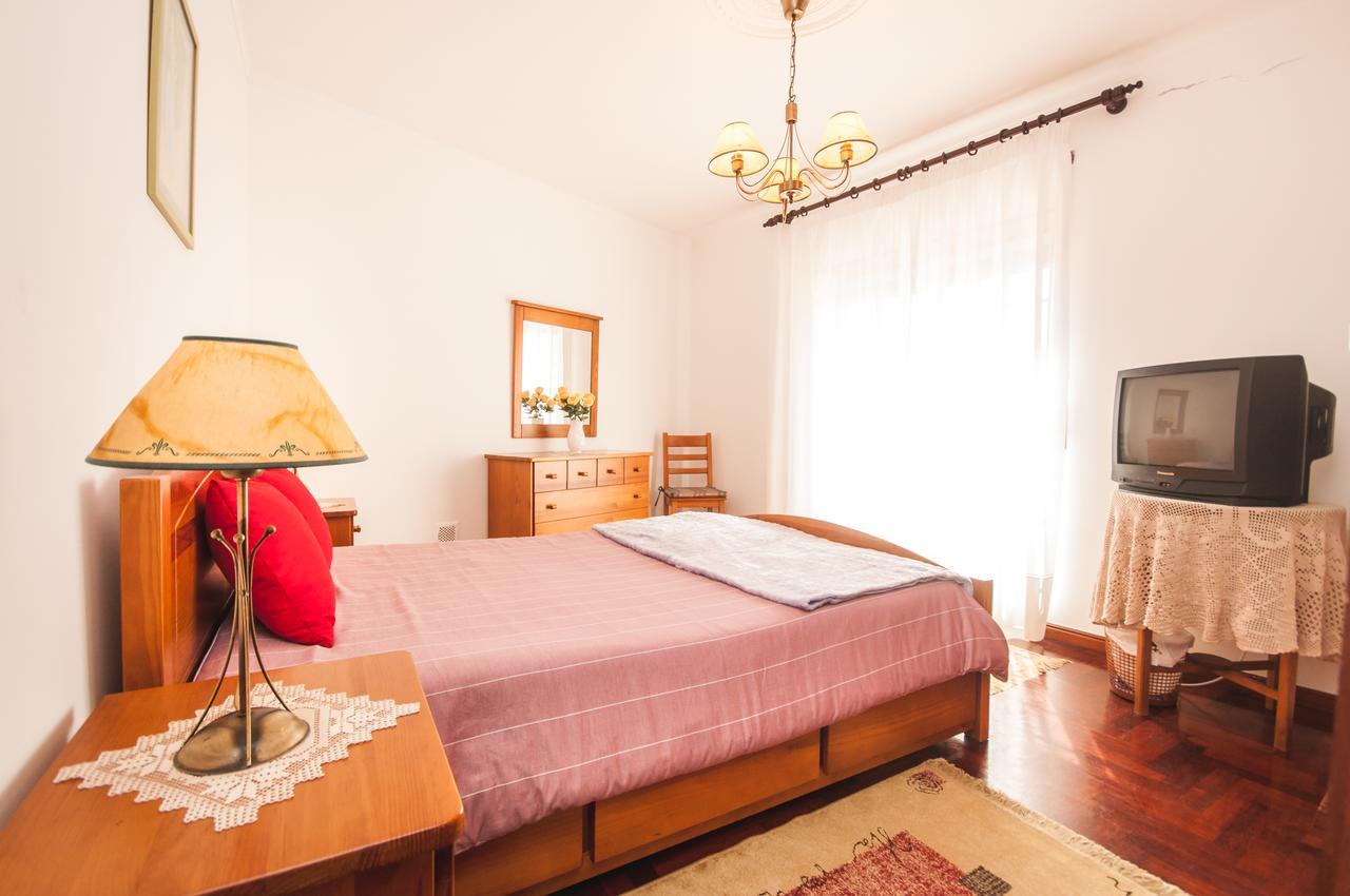 Rivers Nation Surf Camp Bed and Breakfast Atouguia Da Baleia Εξωτερικό φωτογραφία