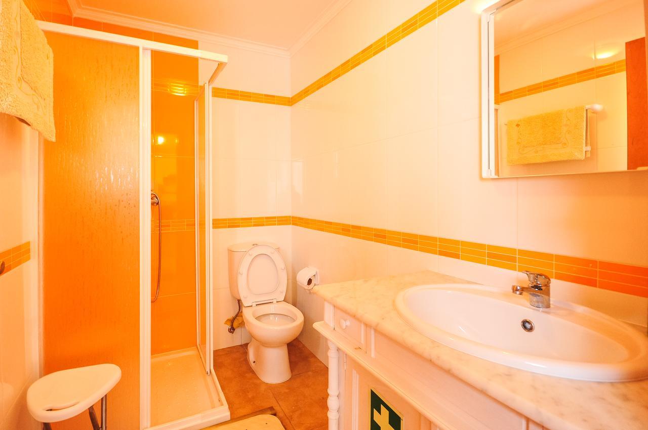 Rivers Nation Surf Camp Bed and Breakfast Atouguia Da Baleia Εξωτερικό φωτογραφία