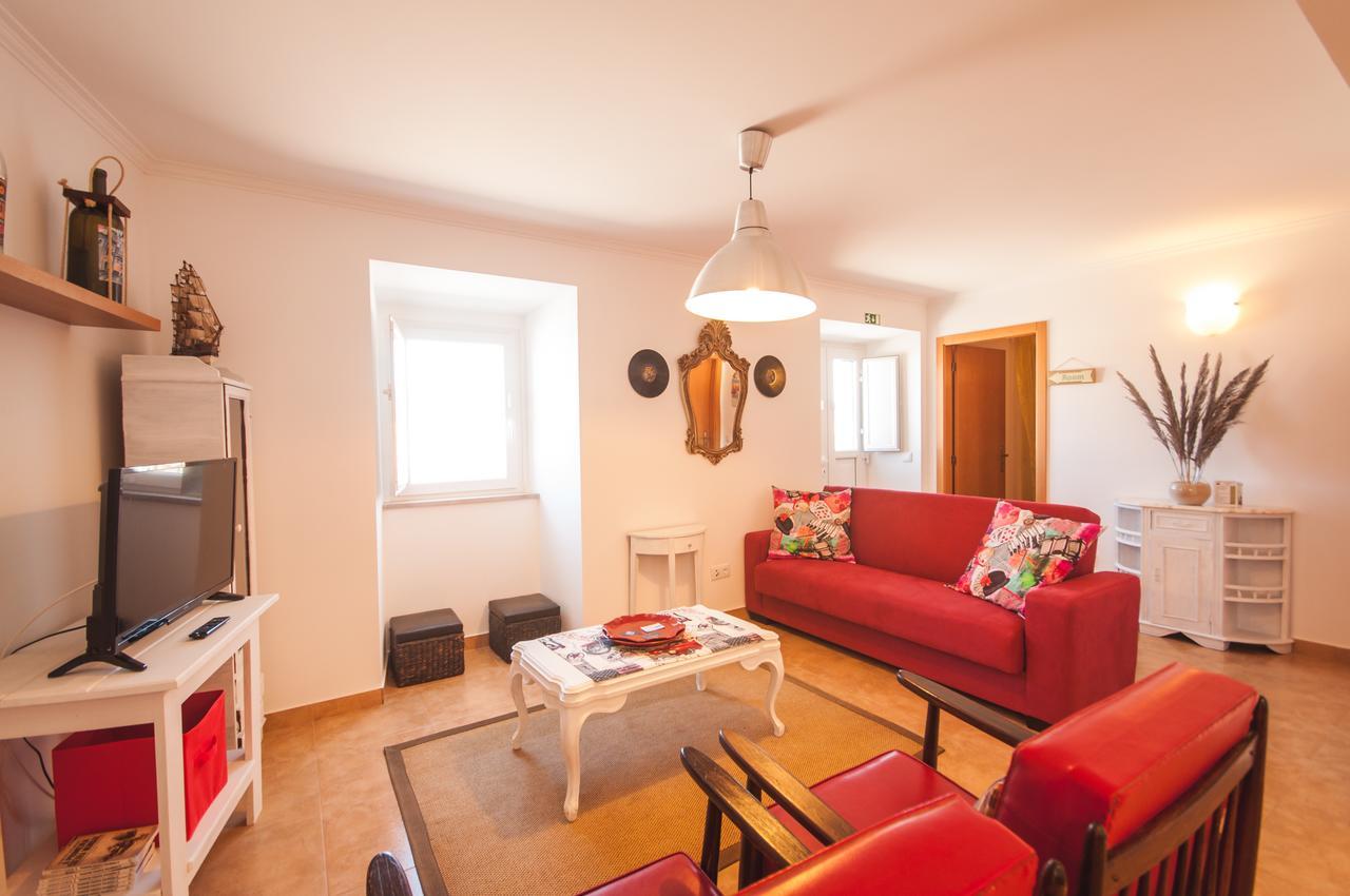 Rivers Nation Surf Camp Bed and Breakfast Atouguia Da Baleia Εξωτερικό φωτογραφία